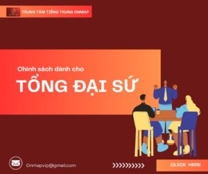 chinh sach danh cho tong dai su onmap