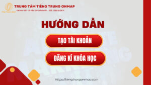 huong dan tao tai khoan onmap