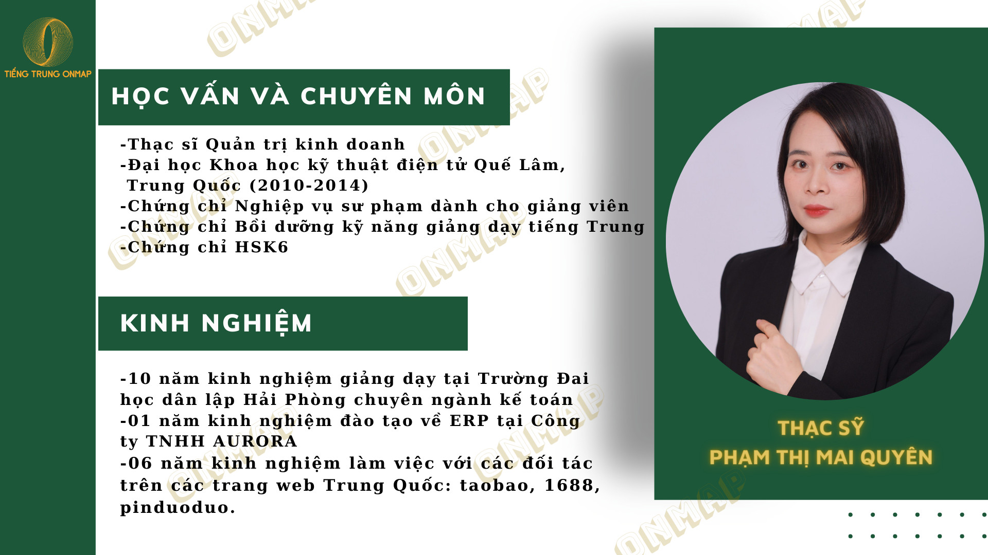 Trang chủ 30 trainer onmap co quyen